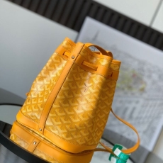 Goyard Bucket Bags